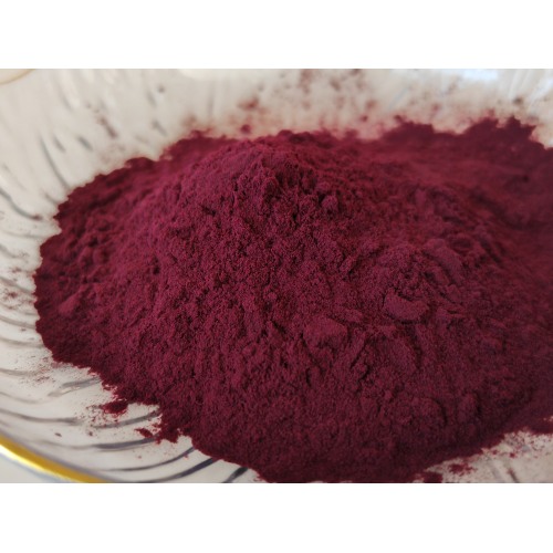 Extracto de arándano