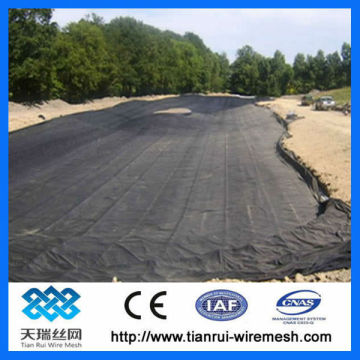 PVC/ HDPE Landfill Geomembrane from China