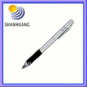 Flashlight Laser Pointer pen