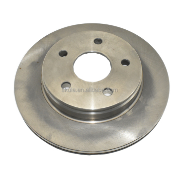 Skula Auto Part Front Brake Disc for RAM1500/Dodge Truck Durango 2002-2018