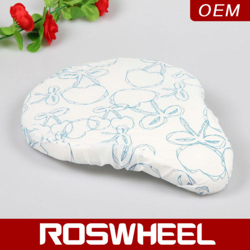 bicycle saddle rain cover