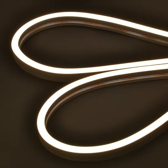 IP68 Waterproof Underwater LED Strip Lights: Ideal for Swimming Pool and Outdoor Decorations