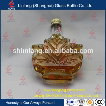 Wholesale Health-care Wine Glass Bottle