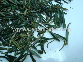 Chinese top 10 green tea huang shan mao feng