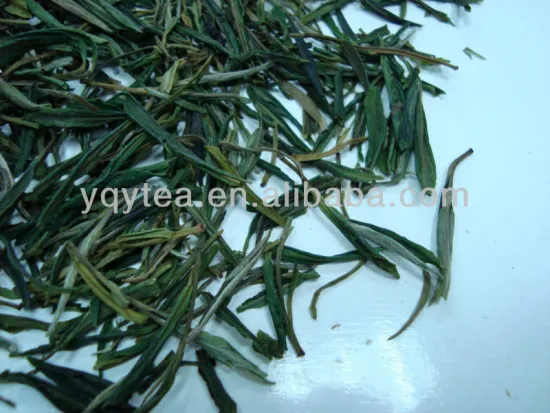 Chinese top 10 green tea huang shan mao feng