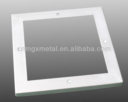 600x600 LED Panel Ceiling Mounting Bracket