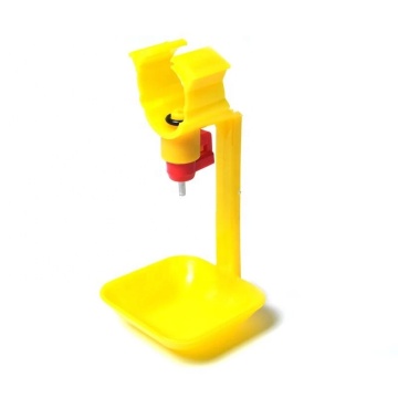 Hot Sell Chicken Automatic Poultry Drinker Nipple Water Cup