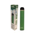 Kang Vape 1900Puffs Wegwerpvape Klaar voor verzending