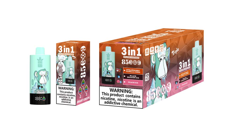 Bang king triple 85k puff harga vape sekalipun