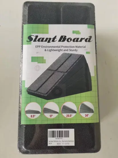 High quality Slant Board Set