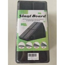 Hochwertiges Slant -Board -Set