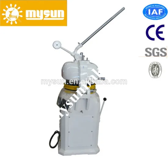 Dough Ball Divider and Rounder with Dough Divisions 30pcs