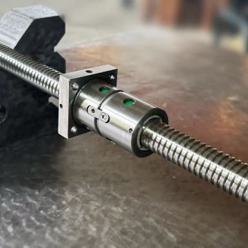 the professional ball screw