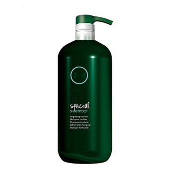 Teebaum Organisches Öl Shampoo