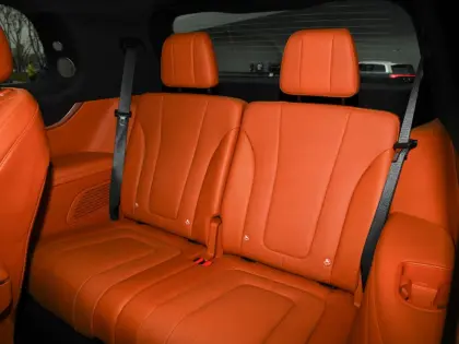 2024 Huawei New Energy Vehicles EV Pure Electric Suv Cars Luxury HUAWEI Aito M9 Car