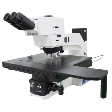 BestScope BS-4060TRF Semiconductor FPD ISPEZIONE INDUSTRIALE Microscopio metallurgico
