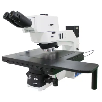 BestScope BS-4060TRF Semiconductor FPD Industrial Inspection Metallurgical Microscope
