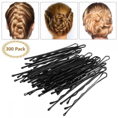 Hair Pins Long Hair Bobby Pins