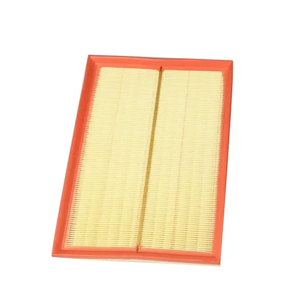 OEM Service: 5H2Z-9601-AA PHE000112 Air Filter for Range Rover III