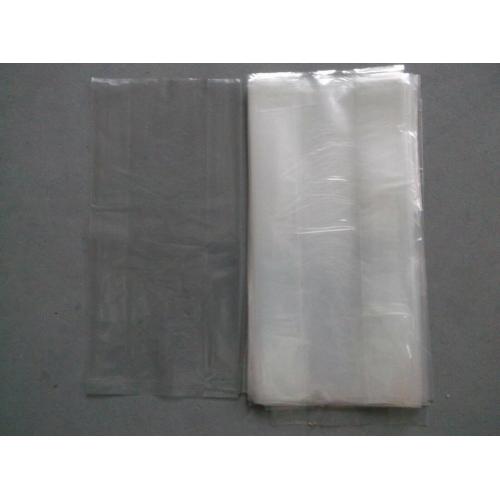 Transparent Plastic Bags for Packing