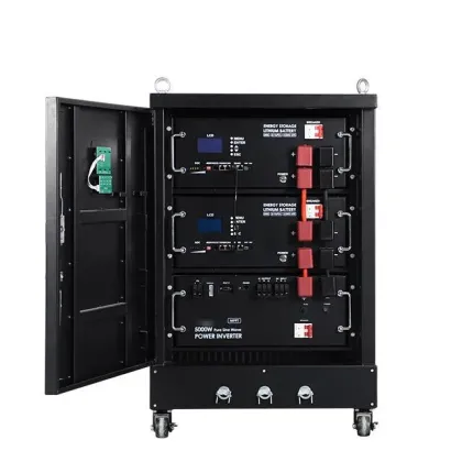 20kwh Energy Storage System for Home Solar Energy