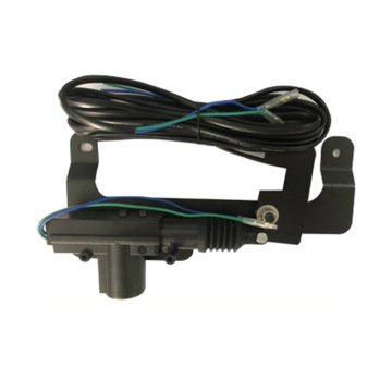 Zolionwil 4x4 Off Road Accessories for JMC Yu Tailgate Central Lock