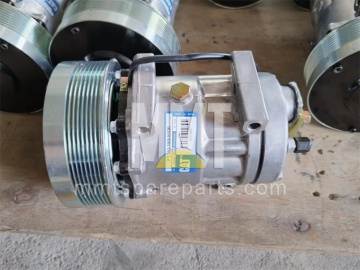 183-5106 1835106 Airconditioner compressor voor D6N D8T D8R 6030 C15 C27 Motor
