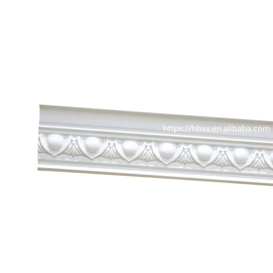 Factory Wholesale European Style PU Mouldings for Hotel & Home Interior Decoration