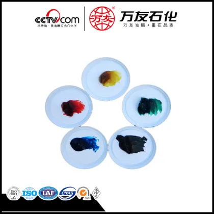 wanyou brand EP grease lubricant castorl standard lubricant