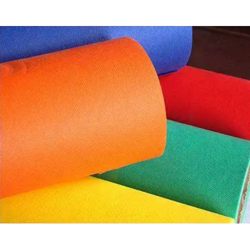 Filter highly breathable non-woven fabric