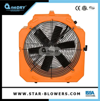 Fan Tube Fireplace Blower Fan Motor Blower Fan