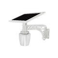 18W Apple-Shape Solar Garden Light