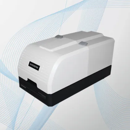 Computer auto-water vapor transmission rate tester