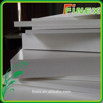 PVC foam core sheet/ PVC foam board