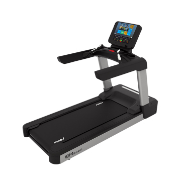 American Fitness Digital Smart Fit Treadmill - Gym Equipment Wholesale