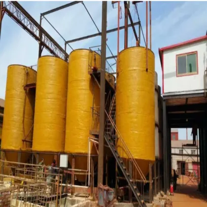 Paint Pigment Iron Oxide Yellow