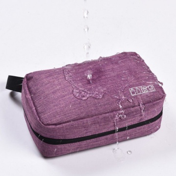 Bulk Storage Pouches for Cosmetics - Fashion Custom Logo Makeup Bags