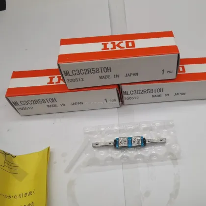 Japan IKO Linear Guideway MLC3 MLC3C2R58T0H