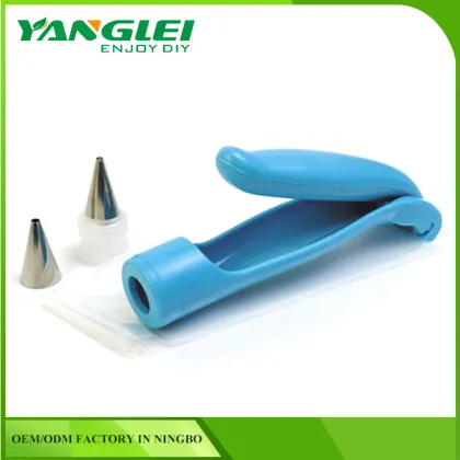 E-Z Deco Icing Pen DIY Cake Pen Decorative Cake Tools Dessert As Seen On Tv