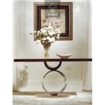 console table