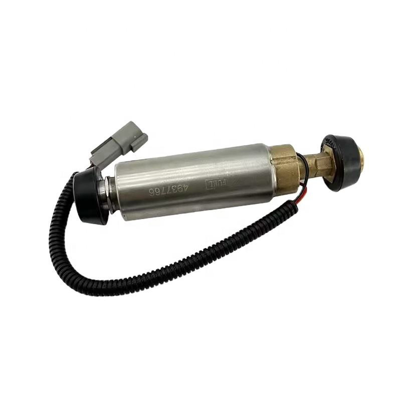 6245-71-8111 Priming Pump Assembly Suitable For HD785-7 Part