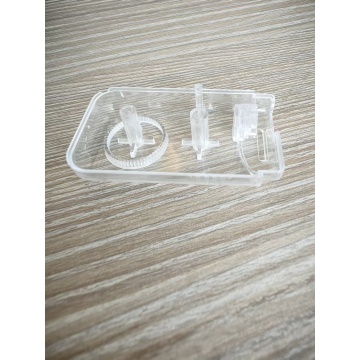 Custom Made Plastic Product Electronic Casings Injection