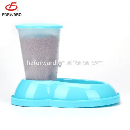 automatic pet feeder auto pet feeder for food