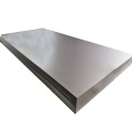 Cold Rolled 304 Stainless Steel Plate