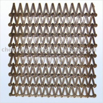 Conveyor Mesh Belt