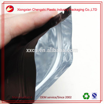 Aluminium heat seal bags / aluminium foil bags malaysia