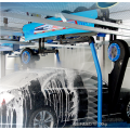 Leisuwash S90 Premium Car Wash automatique