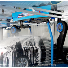 Leisuwash S90 Premium Car Wash Automatic