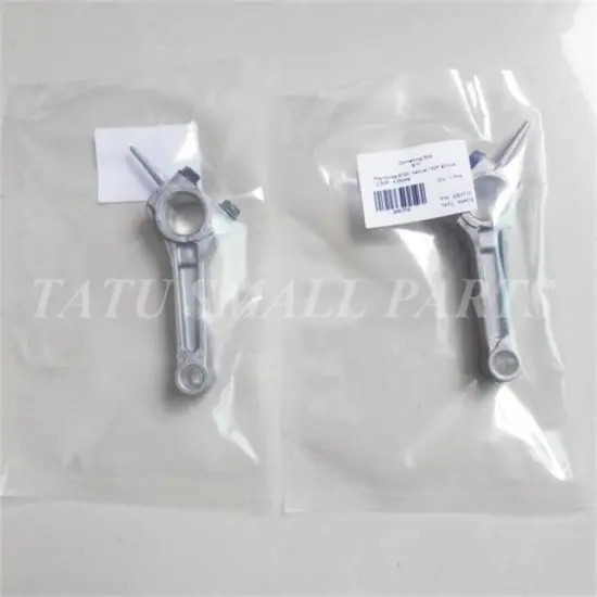 G100 CONNECTING ROD FITS HONDA BF2 97.7CC 4 CYCLE ENGINE CON ROD CONROD GENERATOR WATER PUMP AIR COMPRESSOR PUMP FREE SHIPPING