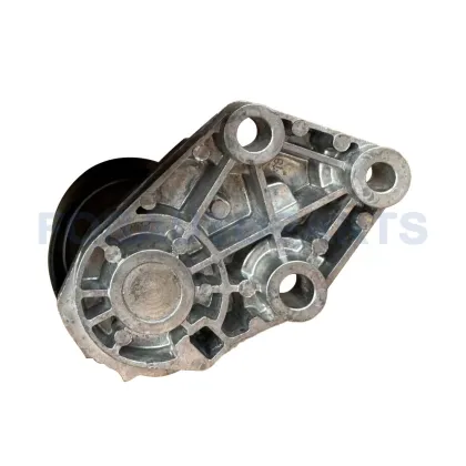High Quality Tensioner Pulley for Chevrolet Aveo - Same As 25183772 & 96350550